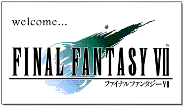 Final Fantasy 7